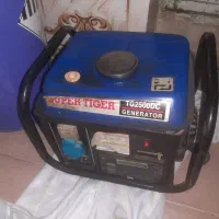 متور برق تایگر