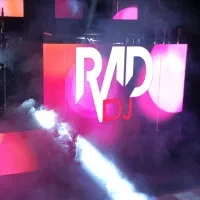 دیجی راد    Dj Rad