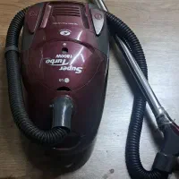 جارو برقی LG