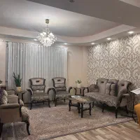 مبل کلاسیک|مبلمان خانگی و میز عسلی|رشت, معلم|دیوار