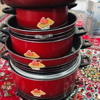 قابلمه 8 تیکه