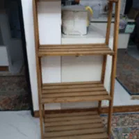 استند گل گلدان|گل و گیاه طبیعی|رباط‌کریم, رباط‌کریم|دیوار