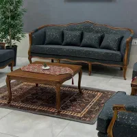 فروش مبل اقساطی تولیدکننده با ضمانت ۵ ساله|مبلمان خانگی و میز عسلی|کرمانشاه, |دیوار