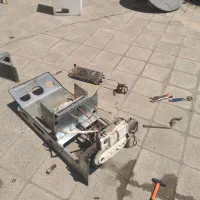 تعمیر پکیج تعمیرکار پکیج آبگرمکن دیواری پردیس