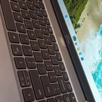 لپتاپ استوک حرفه ایDell3571 i7(12800H) کش24MBنسل12|رایانه همراه|تبریز, |دیوار