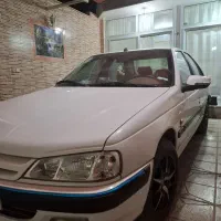 خودرو پارس tu5 مدل 95 سیمی|خودرو سواری و وانت|فلاورجان, |دیوار