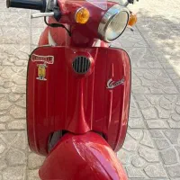 پاکشتی سوزوکی ورد رنگ خاص