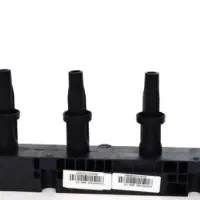 کویل کروز پارس تیوفایو