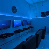 فروش وسایل گیمنت pes4