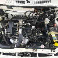 پراید مدل 97|خودرو سواری و وانت|مرودشت, پشت سایپا|دیوار