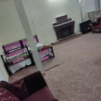 اجاره روزانه/هفتگی/ماهانه آپارتمان ۱۵۰ متری