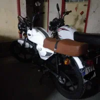 زبرا جهانرو مدل ۹۷ کاستوم