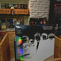 صفحه گرام Vinyl LP