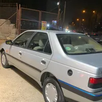 پژو 405 GLX بنزینی، مدل ۱۳۹۹|خودرو سواری و وانت|زاهدان, |دیوار
