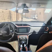 فروش ام وی ام x22 مدل 97 دنده ای ساده