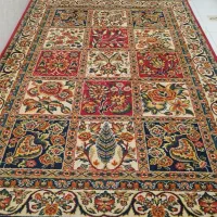 فرش 6 متری ساوین|فرش|کنگاور, |دیوار