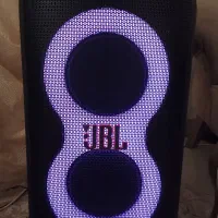 اسپیکر jbl320 کاملا نو  فروش فوری