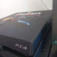 ps4 فت کپی خور ۱ ترا ورژن۹