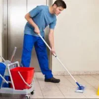 سرایدار فقط متاهل