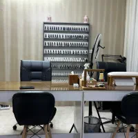 لوازم سالن زیبایی در حدنو|آرایشگاه و سالن‌های زیبایی|تهران, نیکنام|دیوار