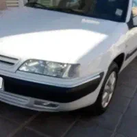 زانتیا مدل 86درحد صفر/قم/|خودرو سواری و وانت|تهران, مرزداران|دیوار