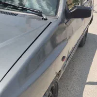 فروش پراید 141قابل معاوضه|خودرو سواری و وانت|سرپل ذهاب, |دیوار