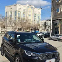 فیدلیتی 7نفره پرایم|خودرو سواری و وانت|بجنورد, |دیوار