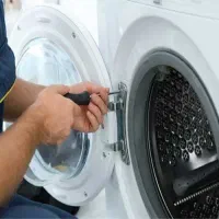 تعمیرات تخصصی ماشین لباسشویی|خدمات پیشه و مهارت|رشت, یخسازی|دیوار