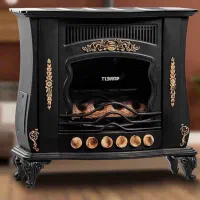 تعمیر بخاری درمنزل