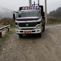 الوند 8ونیم|خودرو سنگین|مرودشت, علی‌آباد‎|دیوار