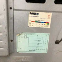 فرگاز|اجاق گاز و لوازم برقی پخت‌وپز|تهران, نصرت|دیوار