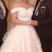 لباس عروس