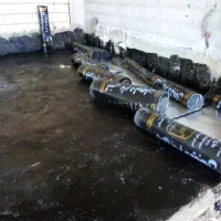 ایزوگام و قیرگونی ایزوگام حتی یک متر در کرج|خدمات پیشه و مهارت|ماهدشت, |دیوار