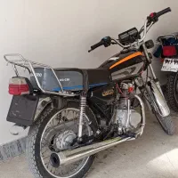 موتور تازه تعمیر