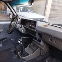 مزدا ۲۰۰۰ بنزینی|خودرو سواری و وانت|کوهسار (البرز), |دیوار