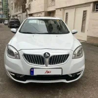 برلیانسh330مدل ۹۷ اتومات ۱۶۵۰