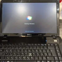 لپتاپ دل ۱۰۱۵|رایانه همراه|کرج, اسدآباد|دیوار