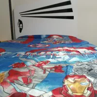 تخت خواب یک نفره