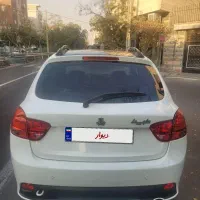 کوئیک R فول فول پارس خودرو اتوماتیک ۳ حالته|خودرو سواری و وانت|رامسر, |دیوار