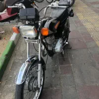 موتور هوندا مزایده