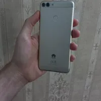 گوشی هواوی P smart حافظه ۳۲ گیگابایت|موبایل|تهران, دولاب|دیوار