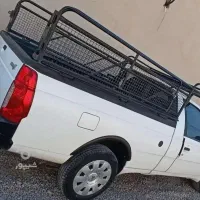وانت بار کرایه یا وانت تلفنی (وانت آریسان)
