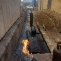 نصب ایزوگام|خدمات پیشه و مهارت|ورامین, ورامین|دیوار