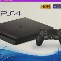 PS4 slim