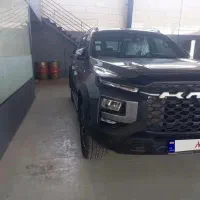 KMC T9 مدل ۱۴۰۴ خاکستری