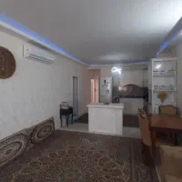 ۱۲۵ متر ۳ خواب نوساز فول تکواحدی شیک هدایت آفتابی|فروش آپارتمان|مشهد, هنرور|دیوار