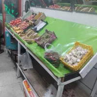 لوازم میوه فروشی کارتخوان|فروشگاه و مغازه|مشهد, شهید علی محمدی|دیوار