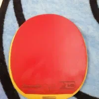 راکت پینگ پنگ