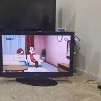 تلویزیون 40 اینچ سامسونگ اصل کره در حد نو تمیز|تلویزیون و پروژکتور|تهران, سازمان برنامه شمالی|دیوار