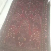 فرش دسبافت